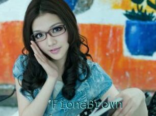 FionaBrown