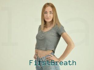 FirstBreath