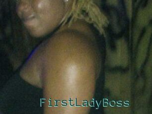 FirstLadyBoss