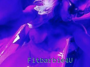 Fitbarbie4U