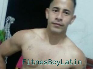 FitnesBoyLatin