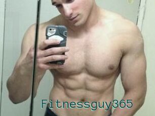 Fitnessguy365
