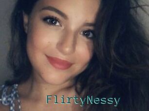 FlirtyNessy