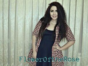 FlowerOftheRose