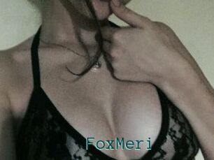 FoxMeri