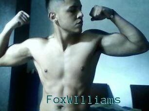 FoxWIlliams