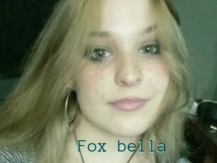 Fox_bella