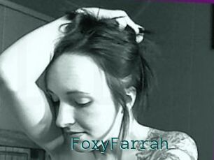 FoxyFarrah