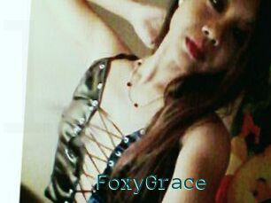 FoxyGrace