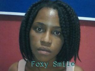 Foxy_Smile