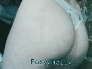 FoxyyMolly