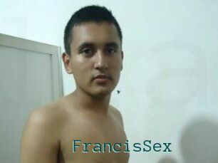 FrancisSex