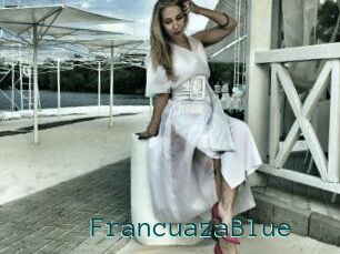 FrancuazaBlue