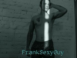 FrankSexyGuy