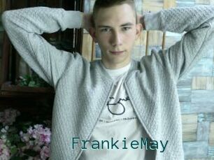 FrankieMay