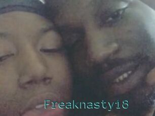 Freaknasty18