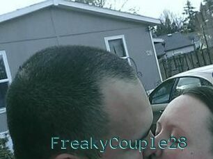 FreakyCouple28