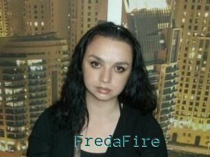 FredaFire