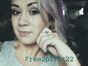 FreeSpirit22