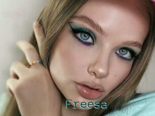 Freesa