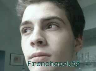 Frenchcock55