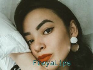 FreyaLips