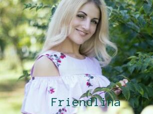 Friendlina