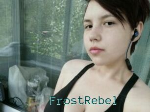 FrostRebel