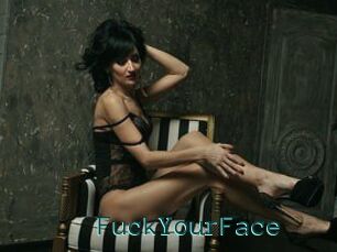 FuckYourFace