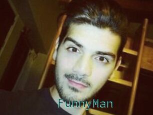 FunnyMan