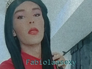 Fabiolaasexy