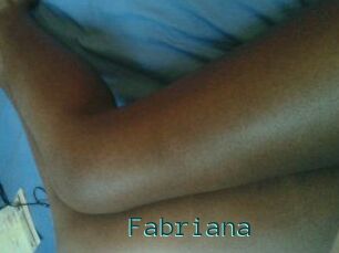 Fabriana