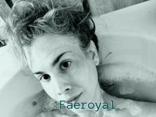 Faeroyal