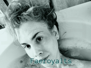 Faeroyalts