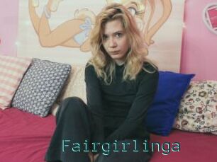 Fairgirlinga