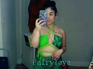 Fairylaya