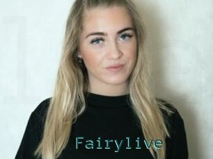 Fairylive