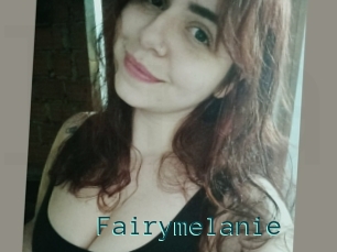 Fairymelanie