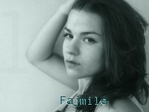 Fajmile