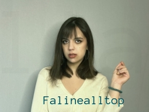 Falinealltop