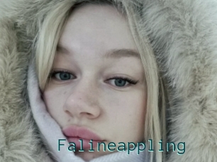 Falineappling