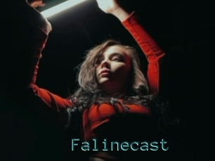 Falinecast