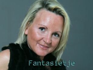 Fantasietje