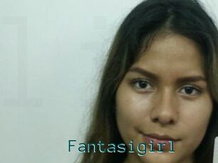 Fantasigirl