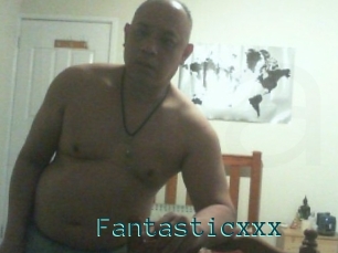 Fantasticxxx