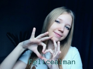 Felicealman