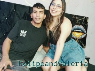 Felipeandvaleria