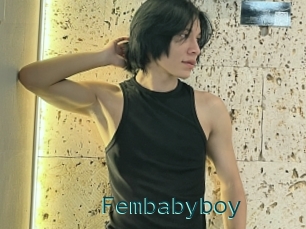 Fembabyboy