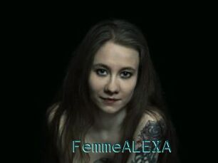 FemmeALEXA