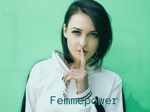 Femmepower